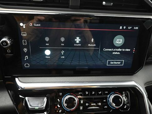 New 2026 GMC Sierra 1500 Denali image 16