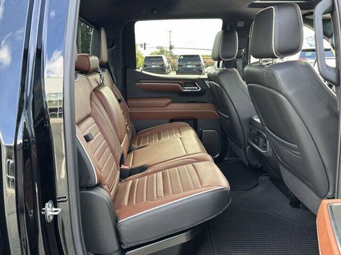 Used 2024 GMC Sierra 1500 Denali Ultimate image 14