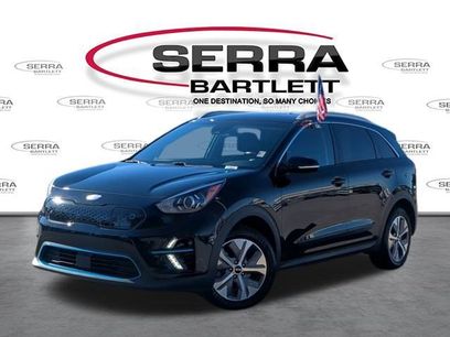 Used 2021 Kia Niro EX w/ Cold Weather Package