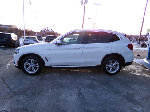 Used 2019 BMW X3 xDrive30i image 4