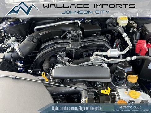 New 2026 Subaru Outback Touring AWD/4WD image 17