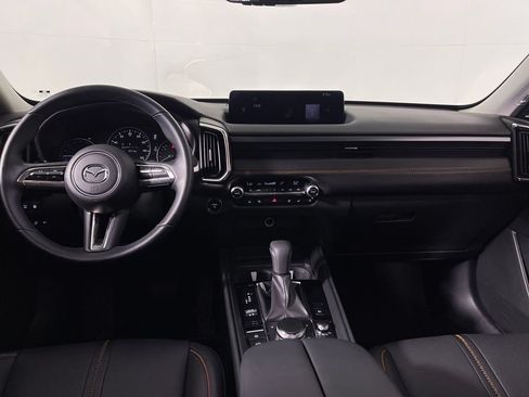 Used 2025 MAZDA CX-50 2.5 Hybrid w/ Premium Plus Pkg AWD/4WD image 11