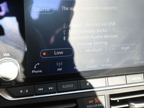 Used 2024 Nissan Altima 2.5 SV image 31