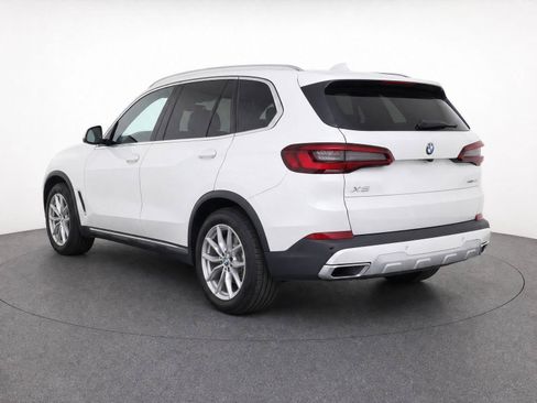 Used 2020 BMW X5 xDrive40i w/ Executive Package AWD/4WD image 4