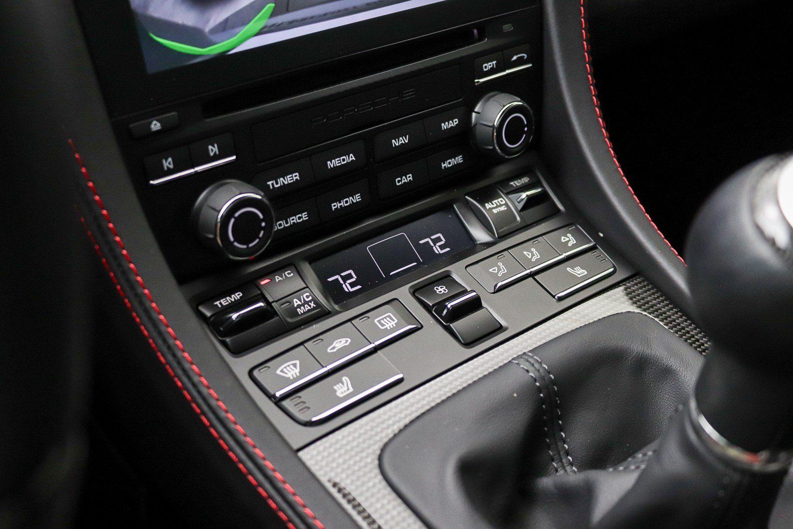 Used 2024 Porsche 718 Cayman GTS RWD image 29