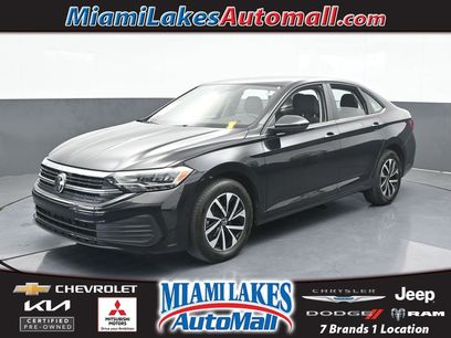 Used 2024 Volkswagen Jetta S