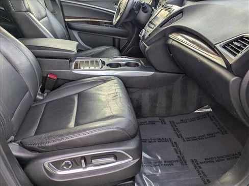 Used 2020 Acura MDX SH-AWD image 21