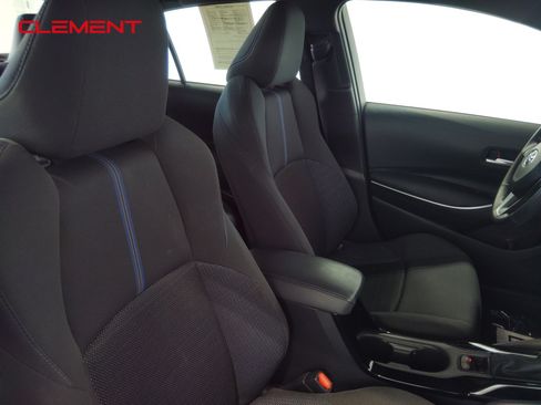 Used 2022 Toyota Corolla SE image 29