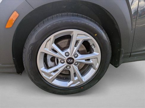 Used 2022 Hyundai Kona SEL w/ Convenience Package AWD/4WD image 22