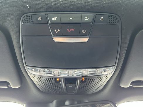 Certified 2018 Mercedes-Benz GLC 300 image 28