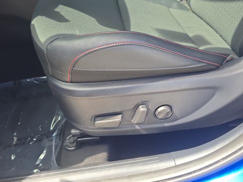Certified 2023 Kia Soul GT-Line w/ GT-Line Technology Package FWD image 19