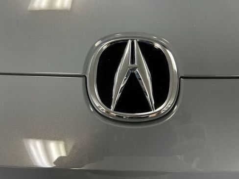 Used 2025 Acura ADX A-Spec FWD image 31