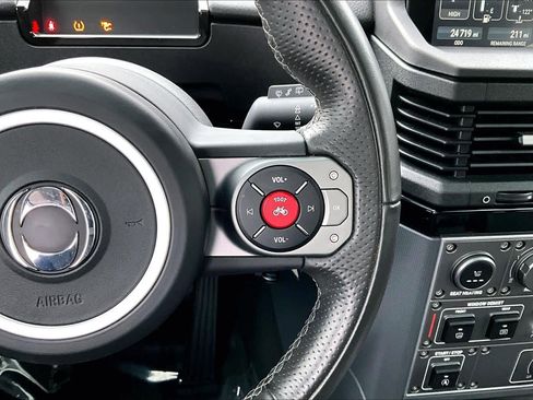 Used 2024 INEOS Grenadier image 24