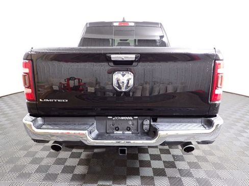 Used 2019 RAM 1500 Limited RWD image 15