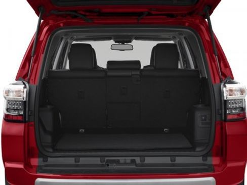 Used 2016 Toyota 4Runner Trail Premium w/ Preferred Accessory Package image 14