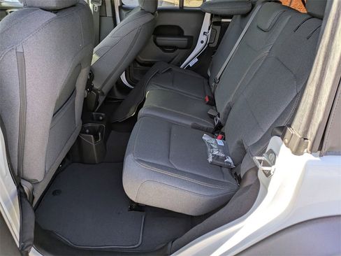 New 2026 Jeep Wrangler Sport S image 26