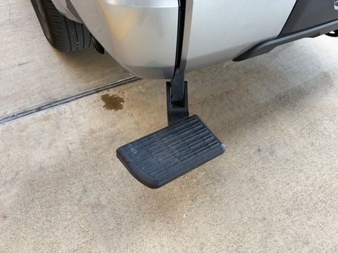 Used 2024 Toyota Tundra SR5 w/ SX Package RWD image 23