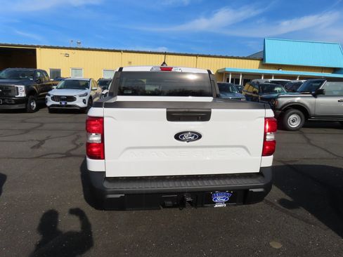 New 2026 Ford Maverick XL image 5