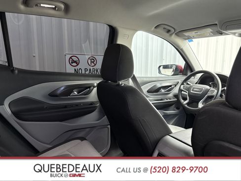 Used 2022 GMC Terrain SLE w/ Driver Convenience Package image 38