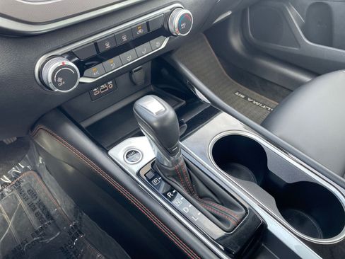 Used 2025 Nissan Altima 2.5 SR image 41