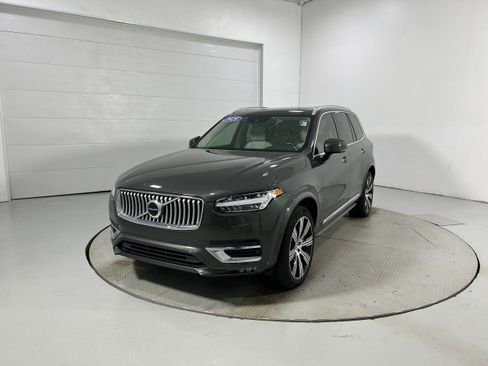 Used 2020 Volvo XC90 T6 Inscription w/ Protection Package Premier AWD/4WD image 20