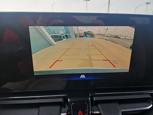 New 2026 Chevrolet TrailBlazer LT w/ Convenience Package image 10