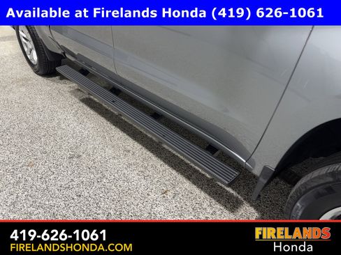 Used 2025 Chevrolet Silverado 1500 LT image 42