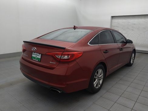 Used 2016 Hyundai Sonata SE image 9