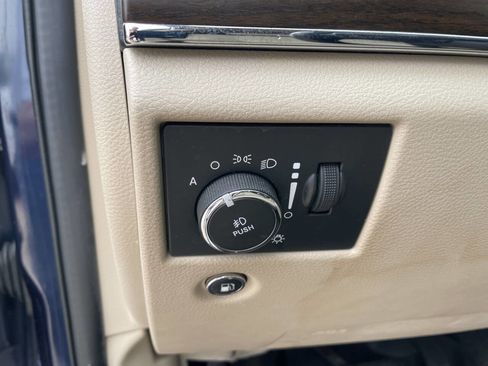 Used 2015 Jeep Grand Cherokee Limited AWD/4WD image 16