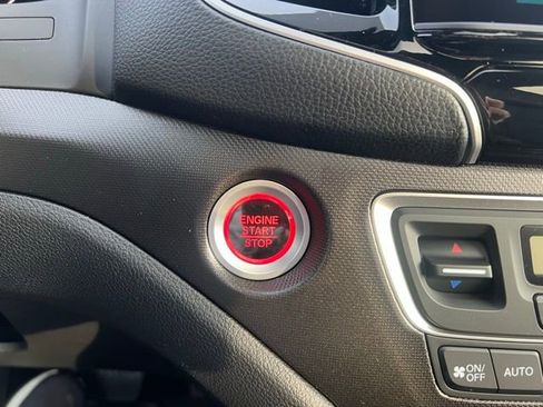 New 2026 Honda Ridgeline TrailSport image 23