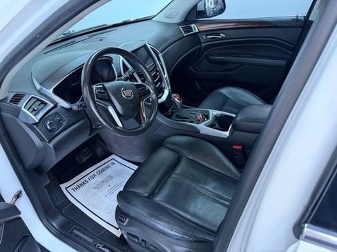 Used 2016 Cadillac SRX Luxury FWD image 13