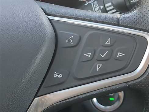 Used 2023 Chevrolet Equinox LS w/ LS Convenience Package image 23