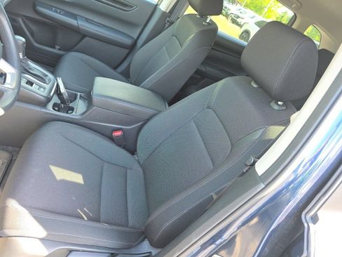 Used 2025 Honda CR-V LX image 10