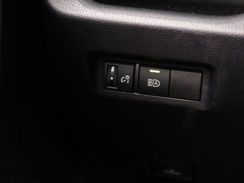 Certified 2025 Toyota RAV4 LE image 18