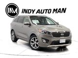 Used 2016 Kia Sorento SX image 2