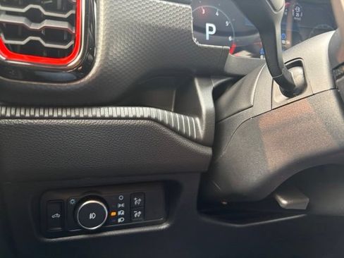 New 2026 Ford Ranger Raptor AWD/4WD image 23