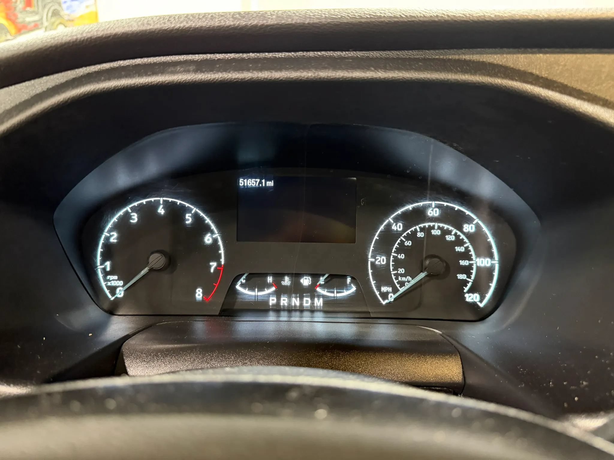 Used 2023 Ford Transit 350 Medium Roof AWD image 44