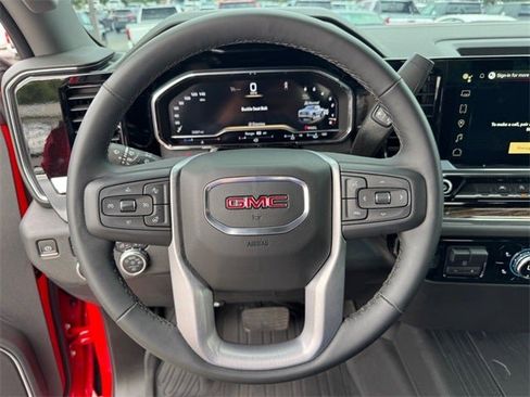 Used 2024 GMC Sierra 1500 Elevation image 19