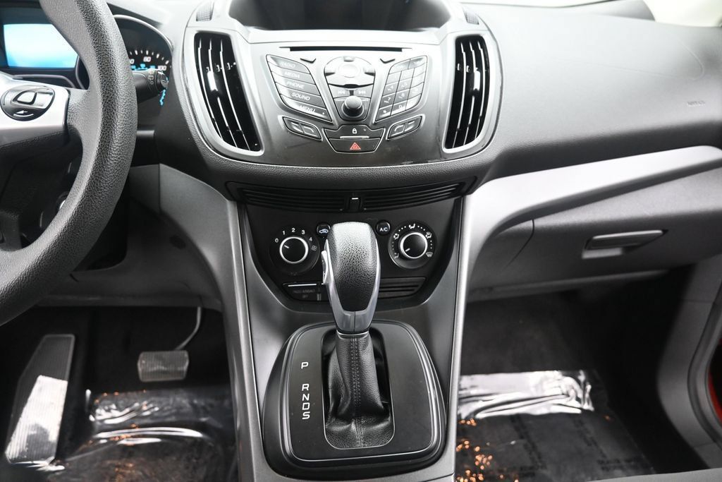 Used 2016 Ford Escape S FWD image 15