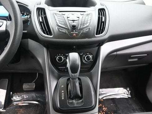 Used 2016 Ford Escape S FWD image 15