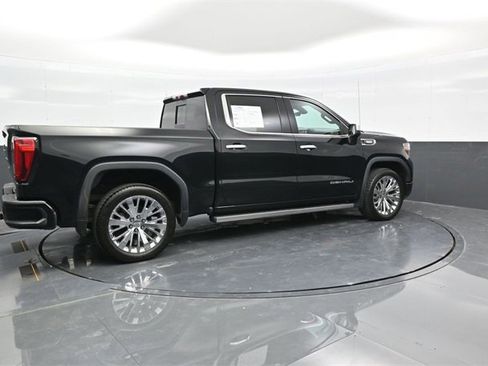 Used 2020 GMC Sierra 1500 Denali w/ Denali Ultimate Package image 7
