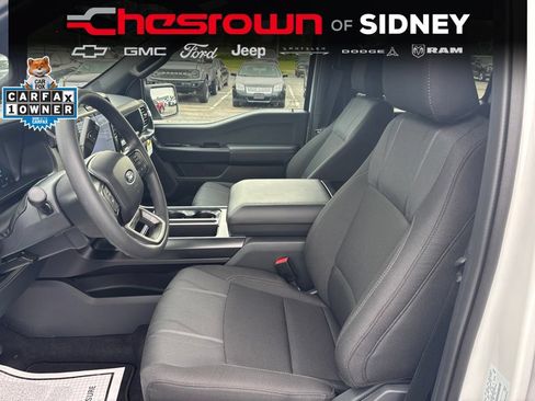 Used 2026 Ford F150 STX w/ F-150 LOBO Package AWD/4WD image 27