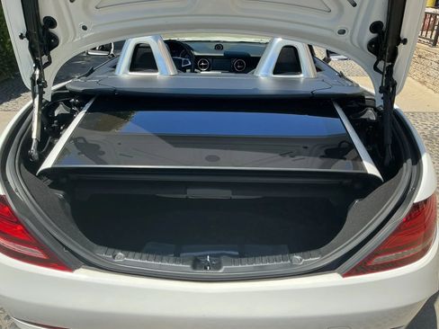 Used 2017 Mercedes-Benz SLC 43 AMG image 19