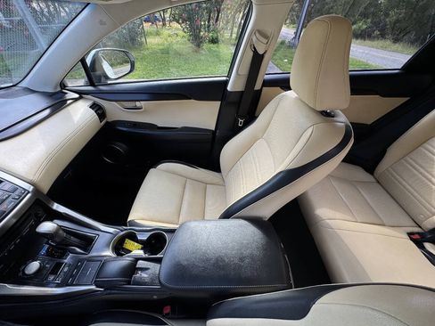 Used 2015 Lexus NX 200t FWD w/ Premium Package image 23