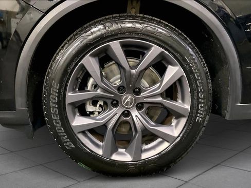 Used 2022 Acura MDX A-Spec image 10