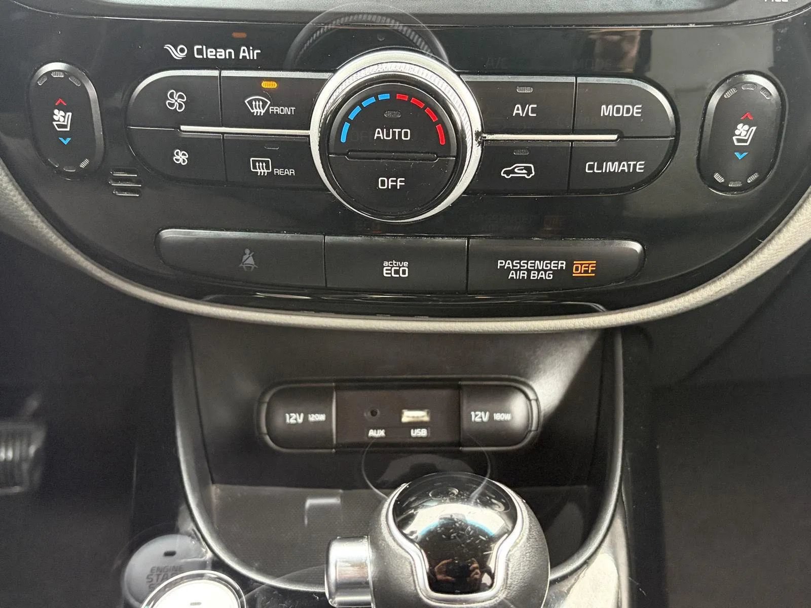 Used 2016 Kia Soul + w/ Primo Package FWD image 22