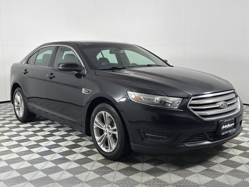 Used 2014 Ford Taurus SEL w/ Equipment Group 201A image 2