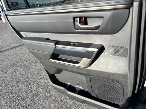 New 2026 Toyota Sequoia Platinum AWD/4WD image 14