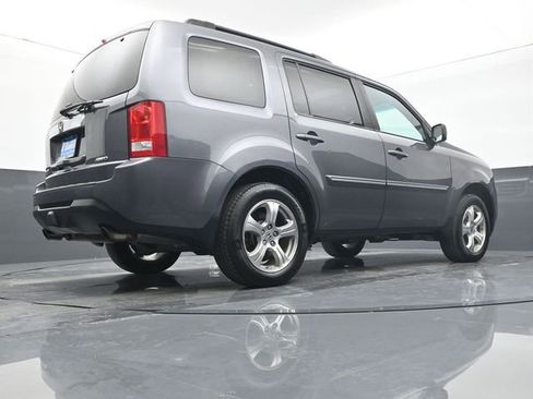 Used 2015 Honda Pilot EX-L image 11