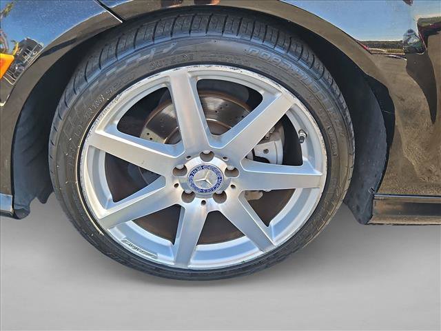 Used 2013 Mercedes-Benz C 250 Coupe image 21